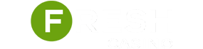 Логотип Фреш Казино - информация